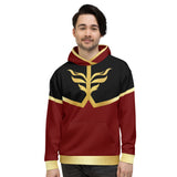 Fearless Armor | "Fire Style" Hoodie
