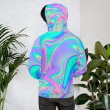 Psychedelic Hoodie V2