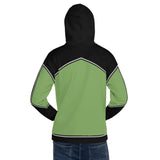 Fearless Armor | "Earth Style" Hoodie