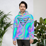 Psychedelic Hoodie V2