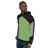 Fearless Armor | "Earth Style" Hoodie