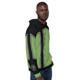 Fearless Armor | "Earth Style" Hoodie