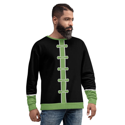 Fearless Armor | "Earth Style" Sweatshirt