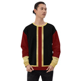 Fearless Armor | "Fire Style" Sweatshirt