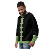 Fearless Armor | "Earth Style" Sweatshirt