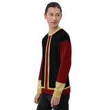 Fearless Armor | "Fire Style" Sweatshirt