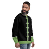 Fearless Armor | "Earth Style" Sweatshirt