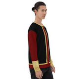 Fearless Armor | "Fire Style" Sweatshirt