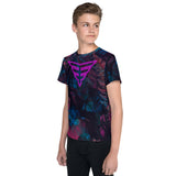 Summer Lights Youth T-Shirt