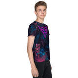 Summer Lights Youth T-Shirt