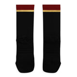 Fearless Armor | "Fire Style" Socks