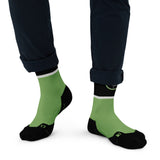 Fearless Armor | "Earth Style" Socks