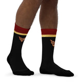 Fearless Armor | "Fire Style" Socks