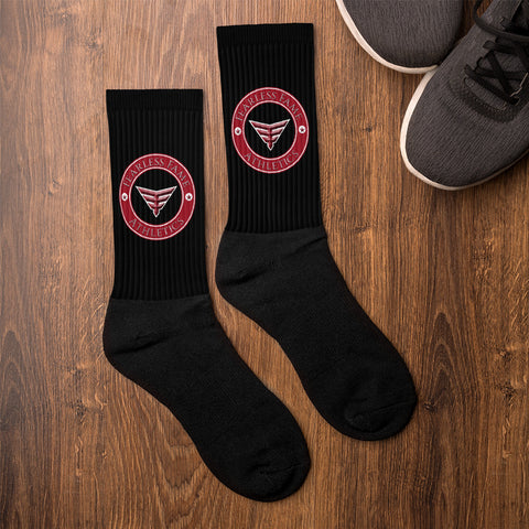 Fearless Fame Athletics Socks