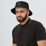 Fearless Armor | "Earth Style" Bucket Hat
