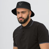 Fearless Fame Graffiti Bucket Hat