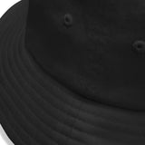 Fearless Armor | "Fire Style" Bucket Hat
