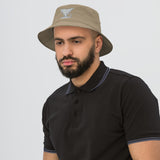 Fearless Armor | "Air Style" Bucket Hat