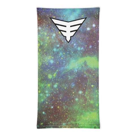 Fearless Fame Galaxy Neck Gaiter
