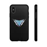 White Lightning Case