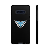 White Lightning Case