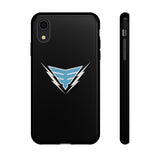 White Lightning Case