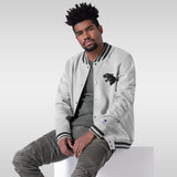 Panthers Champion Bomber Jacket