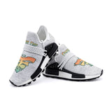 Graffiti Lightweight Sneaker V2