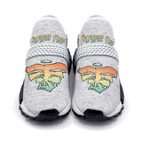 Graffiti Lightweight Sneaker V2