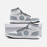 Fearless Armor | "Water Style" High Tops