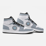 Fearless Armor | "Water Style" High Tops