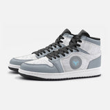 Fearless Armor | "Water Style" High Tops