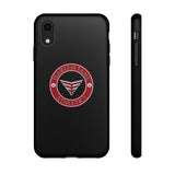 Fearless Fame Athletics Case