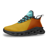 Fearless Armor | "Air Style" Bounce Sneakers