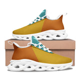 Fearless Armor | "Air Style" Bounce Sneakers