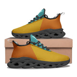 Fearless Armor | "Air Style" Bounce Sneakers