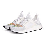 Graffiti Lightweight Sneaker V1