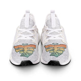 Graffiti Lightweight Sneaker V1