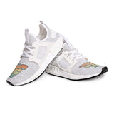 Graffiti Lightweight Sneaker V1