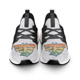 Graffiti Lightweight Sneaker V1