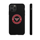 Fearless Fame Athletics Case