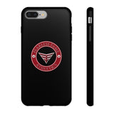 Fearless Fame Athletics Case