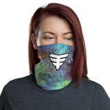 Fearless Fame Galaxy Neck Gaiter