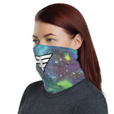 Fearless Fame Galaxy Neck Gaiter