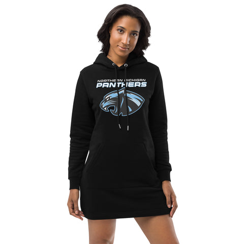 Panthers 2023 Hoodie Dress