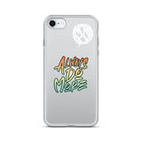 Always Do More iPhone Case