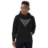 Classic Logo Youth Hoodie