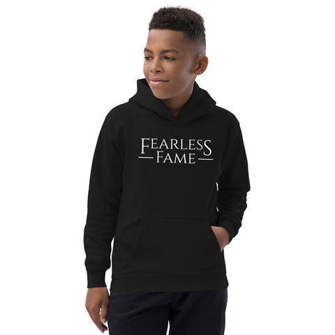 Fearless Fame Youth Hoodie