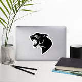 Northern Michigan Panthers Logo Stickers