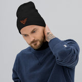 Fearless Armor | "Fire Style" Beanie